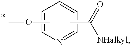 Pyrrolotriazine derivatives useful for treating cancer through inhibition of aurora kinase