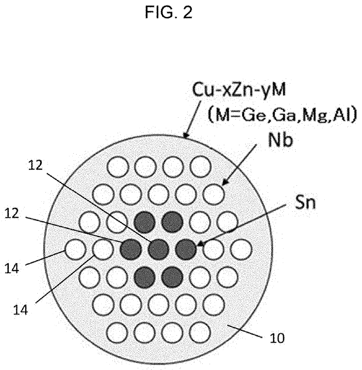 METHOD FOR PRODUCING Nb3Sn SUPERCONDUCTING WIRE, PRECURSOR FOR Nb3Sn SUPERCONDUCTING WIRE, AND Nb3Sn SUPERCONDUCTING WIRE USING SAME