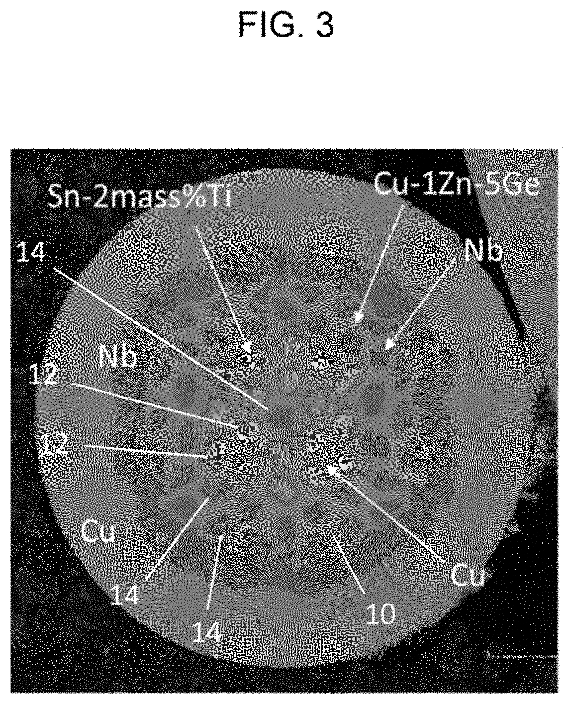 METHOD FOR PRODUCING Nb3Sn SUPERCONDUCTING WIRE, PRECURSOR FOR Nb3Sn SUPERCONDUCTING WIRE, AND Nb3Sn SUPERCONDUCTING WIRE USING SAME