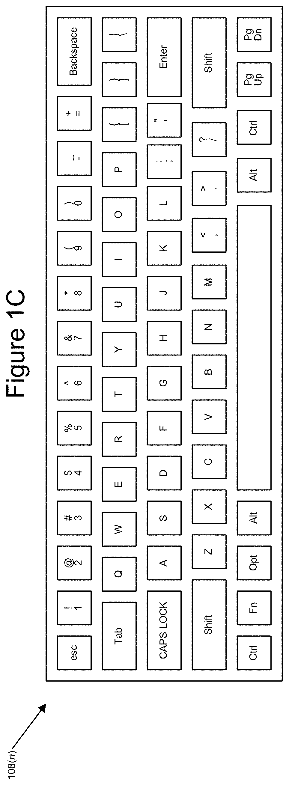 Securing passwords by using dummy characters