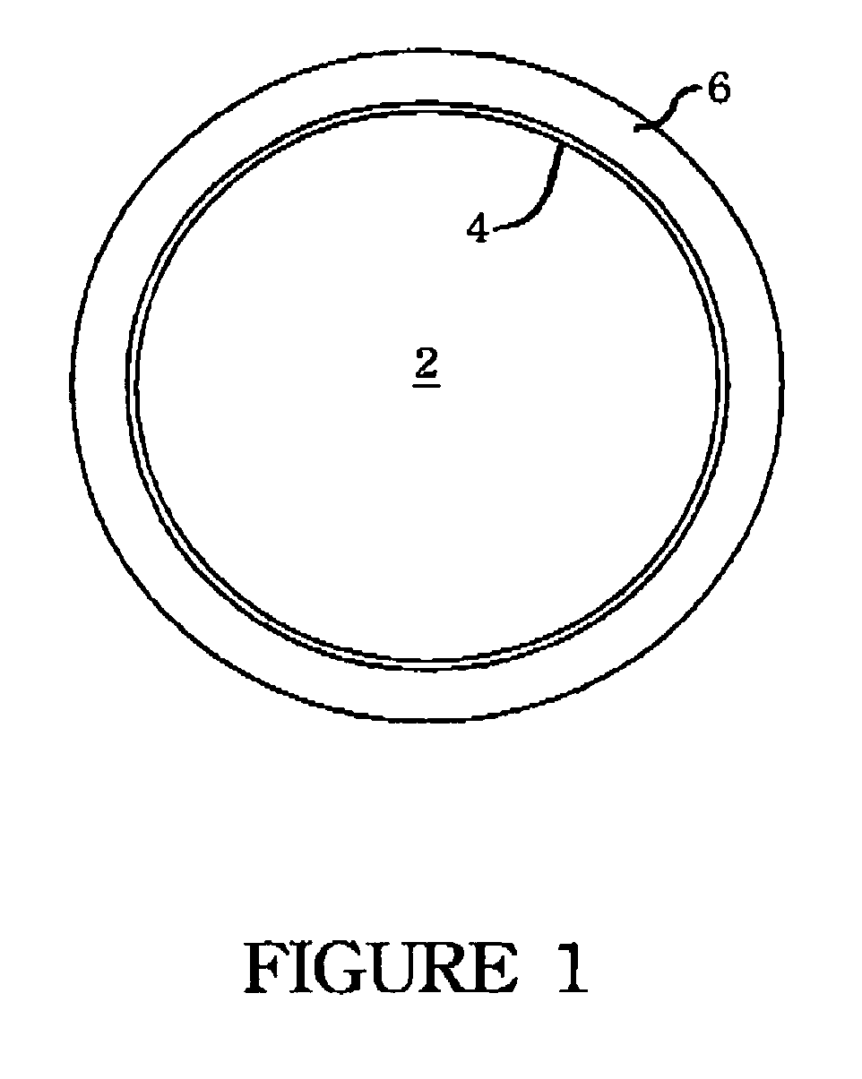 Method and apparatus for backside polymer reduction in dry-etch process