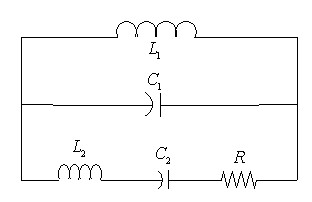 Method for judging internal and external faults of alternating current transmission line based on fractal dimension