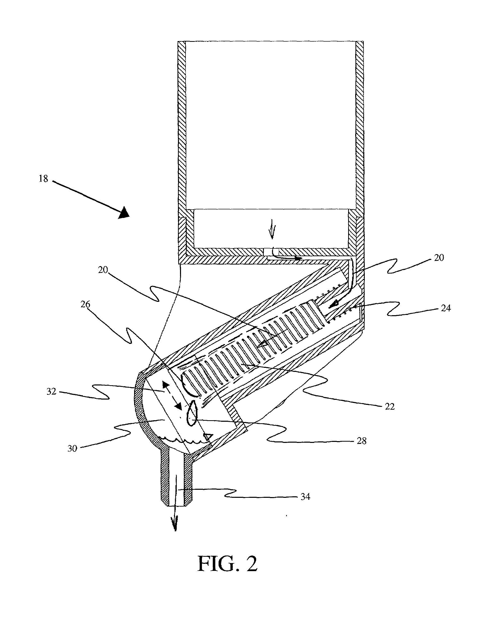 Fluid flow meter for gravity fed intravenous fluid delivery systems