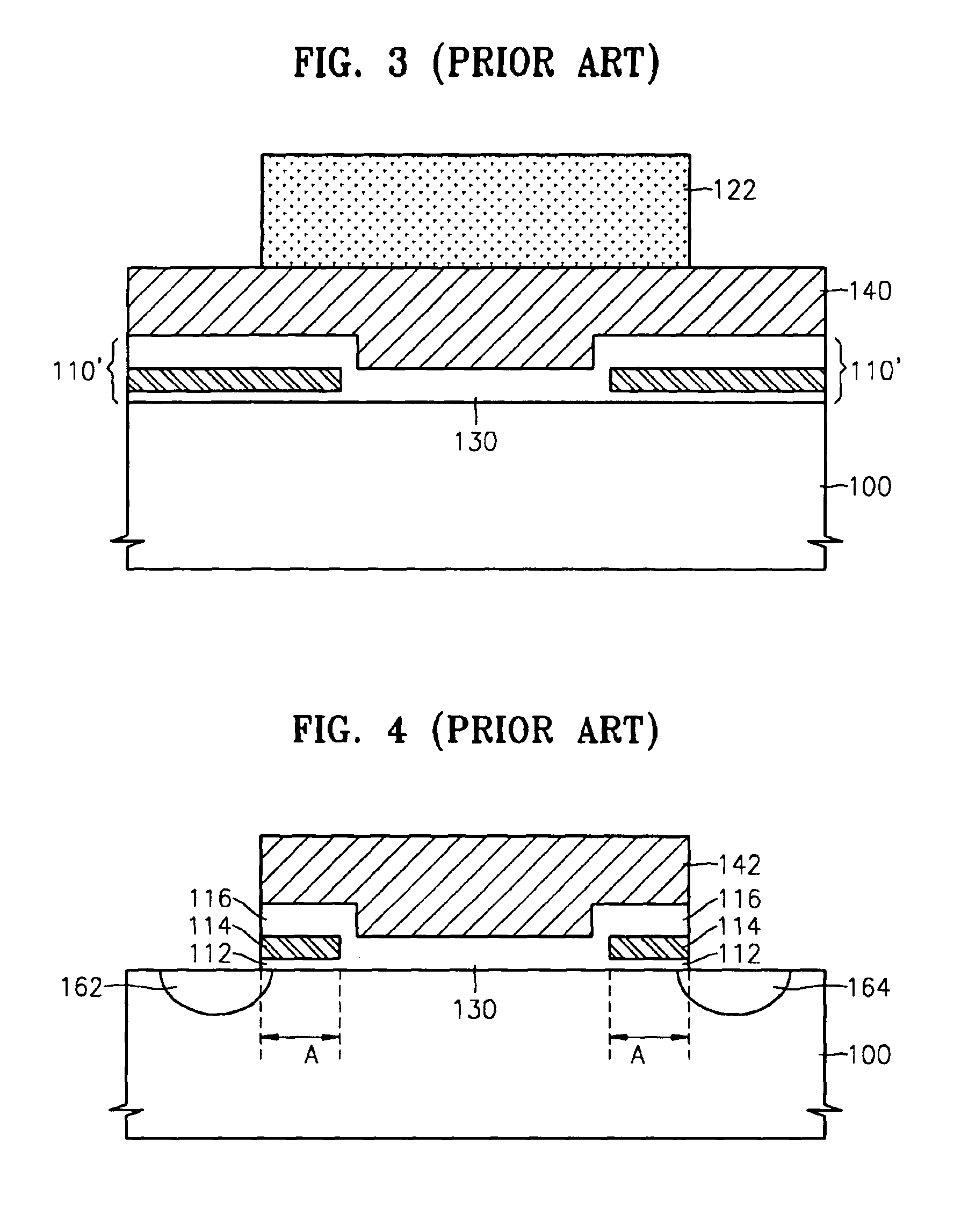 Methods of forming a nonvolatile memory device having a local SONOS structure that use spacers to adjust the overlap between a gate electrode and a charge trapping layer