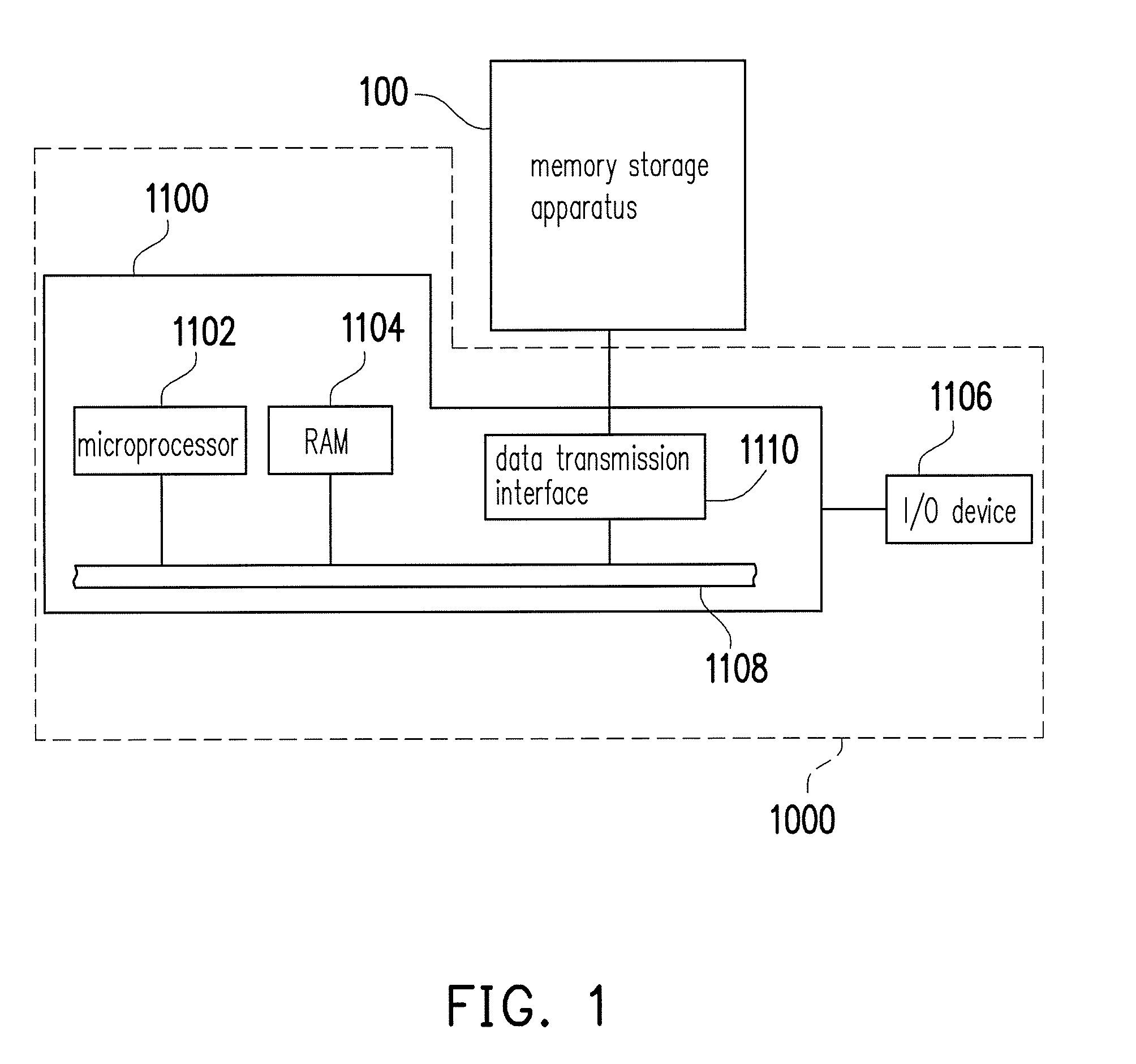 Data accessing method, memory controlling circuit unit and memory storage apparatus