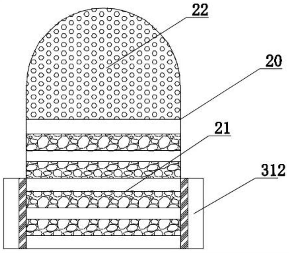 Intelligent bionic bait processing equipment and bionic bait processing method