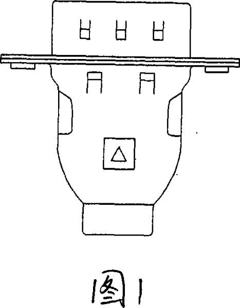 Integration shielding plug