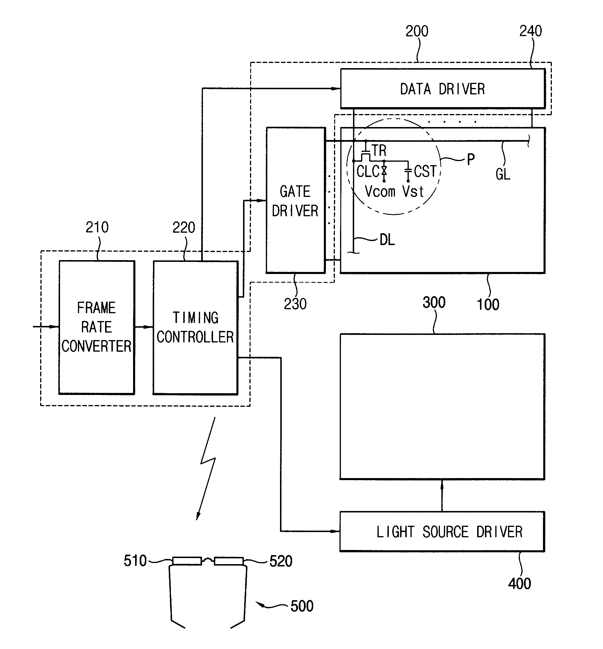 Method of displaying three-dimensional image and display apparatus using the same