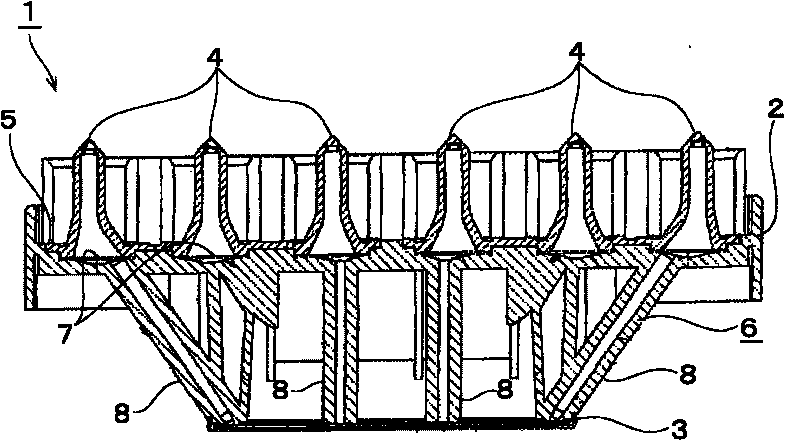 Liquid ejecting head and liquid ejecting apparatus