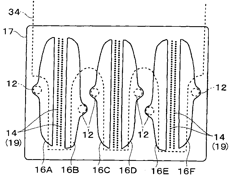 Liquid ejecting head and liquid ejecting apparatus