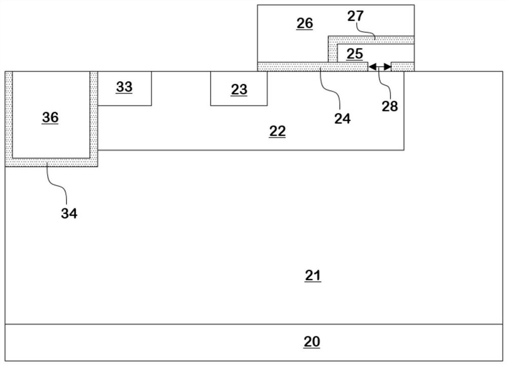 Semiconductor Power Devices