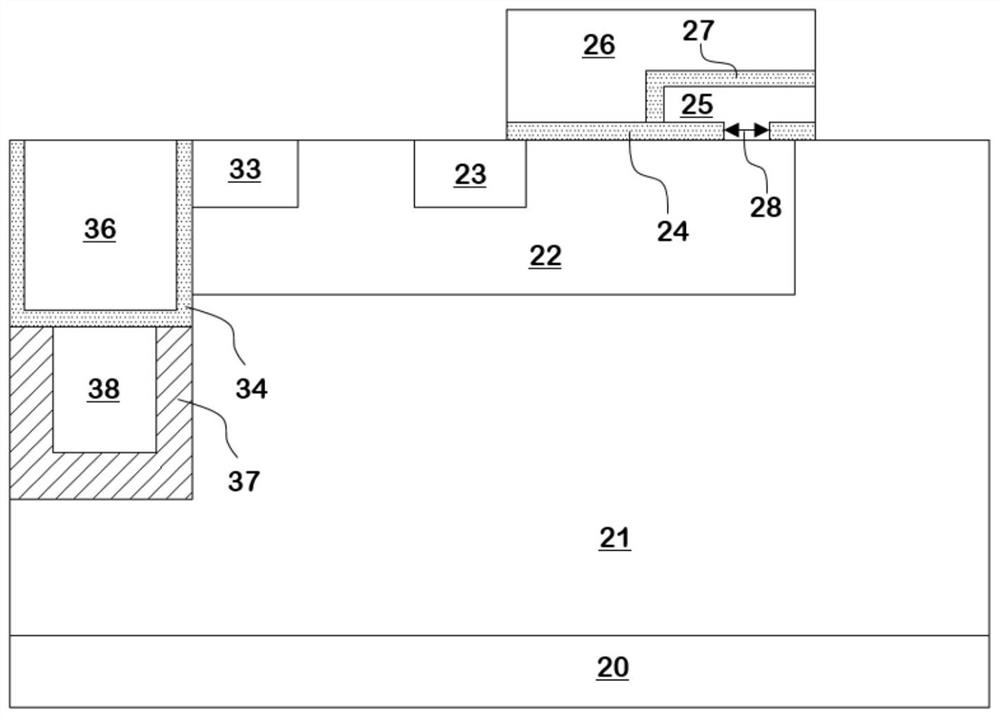 Semiconductor Power Devices