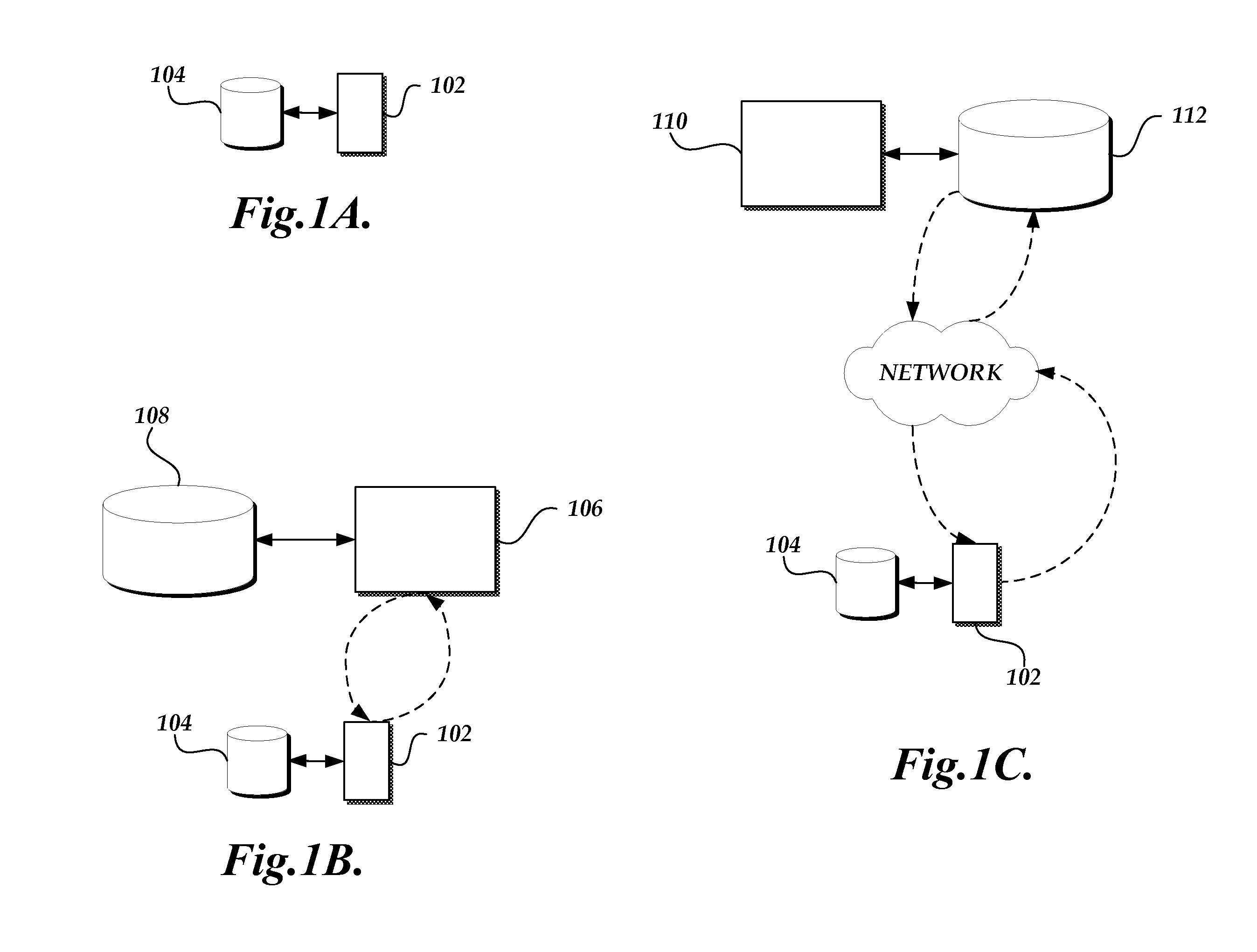 Extending cluster allocations in an extensible file system