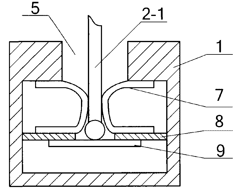 Timing notepaper seat with function of alarm clock