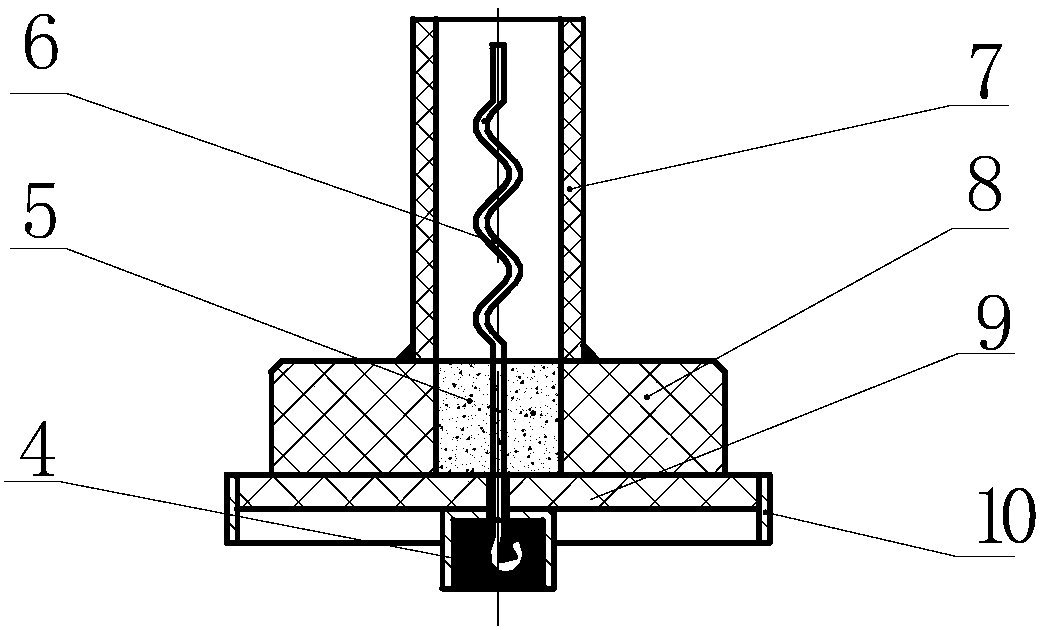 Pneumatic Bird Repellent