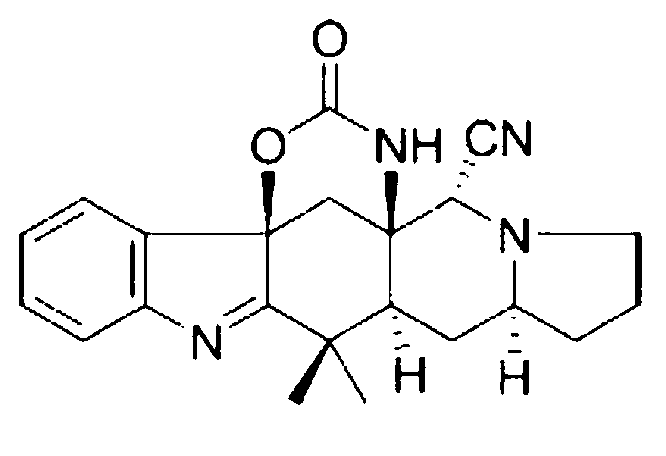 Application of Aspeverin in preparation of medicines for inhibiting liver fibroblast proliferation