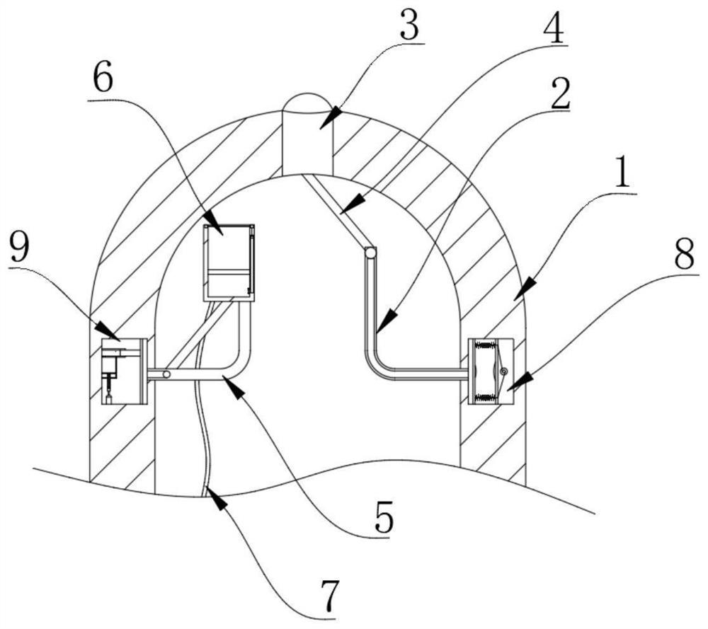 Clinical biopsy sampling device for medical oncology