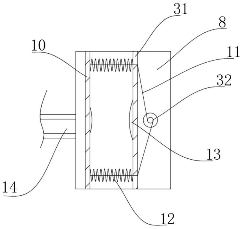 Clinical biopsy sampling device for medical oncology