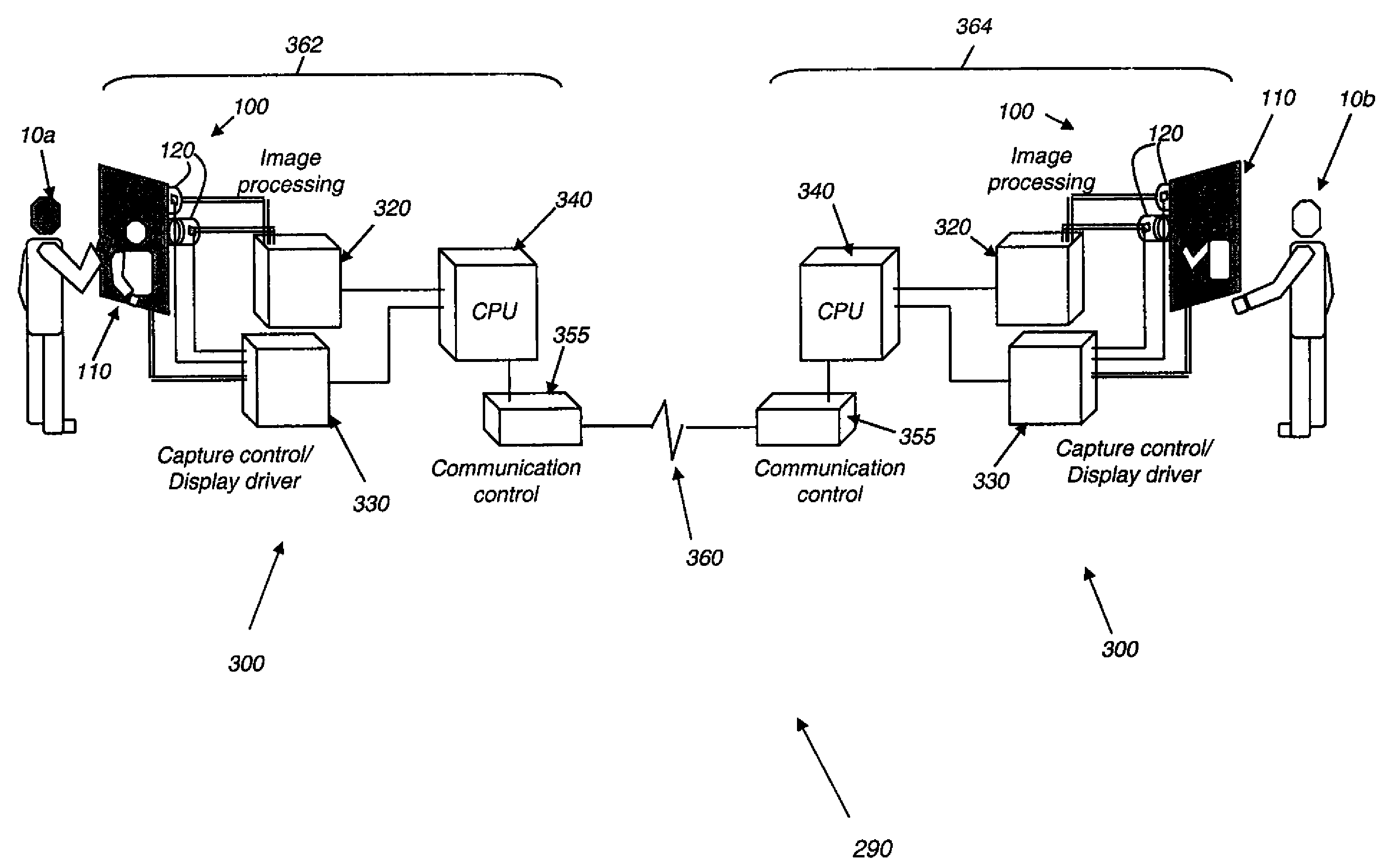 Automated videography systems