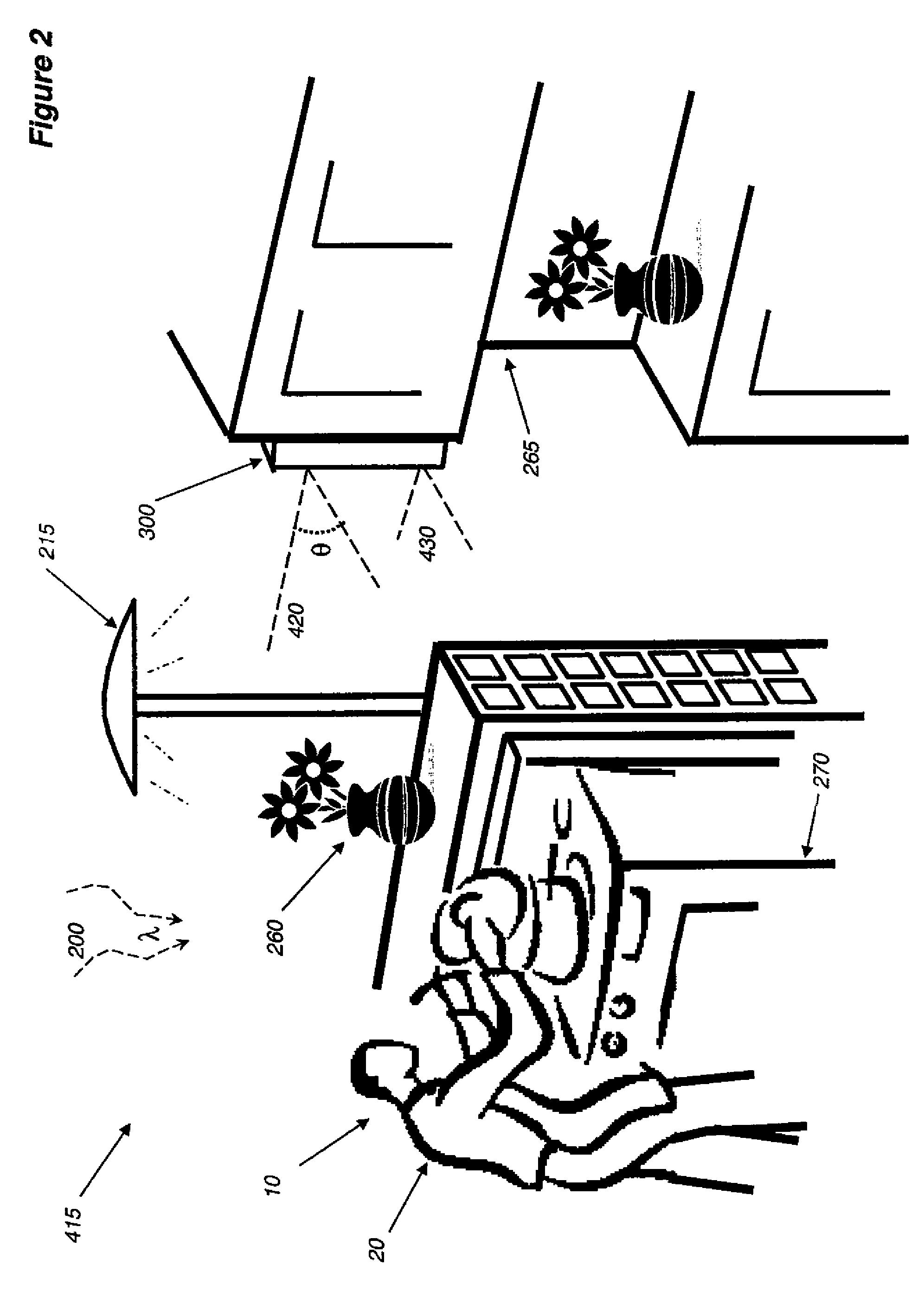 Automated videography systems