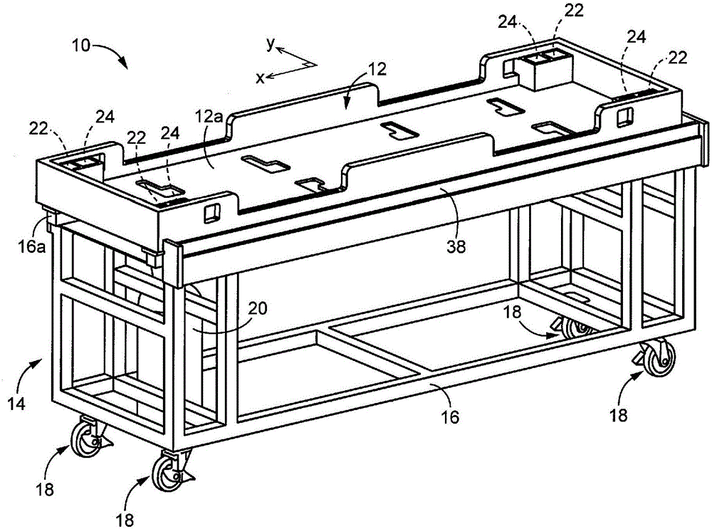 Stretcher