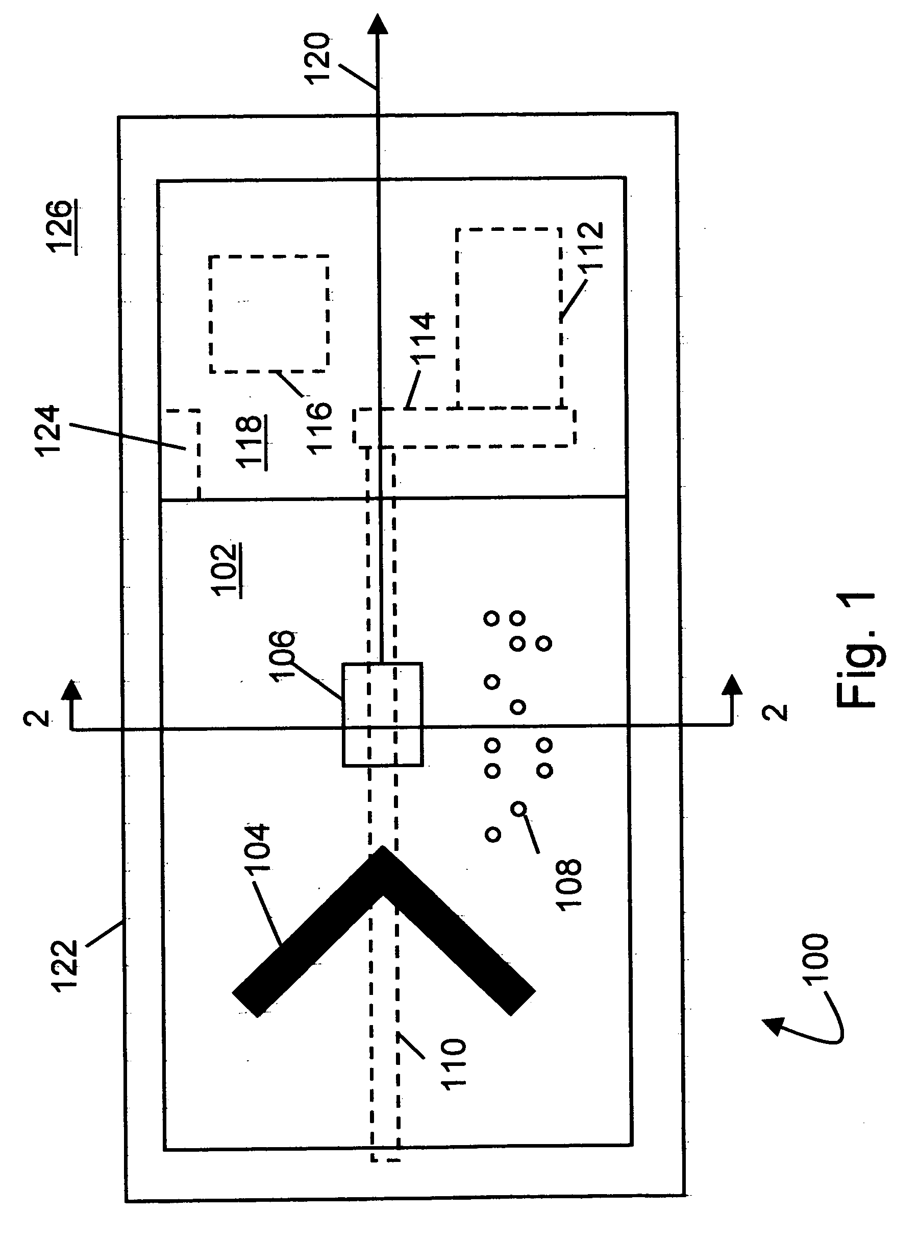 Multi-function egress path device