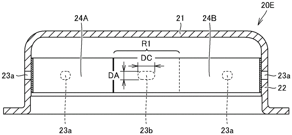 Gas generator