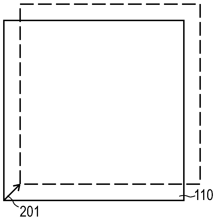 Damping of sensor