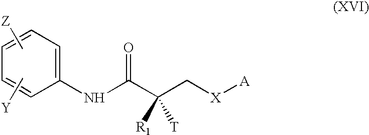 Selective androgen receptor modulators