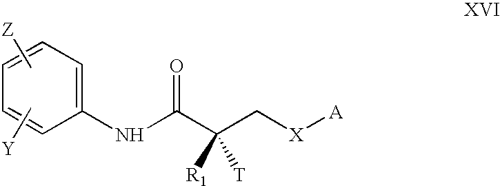 Selective androgen receptor modulators