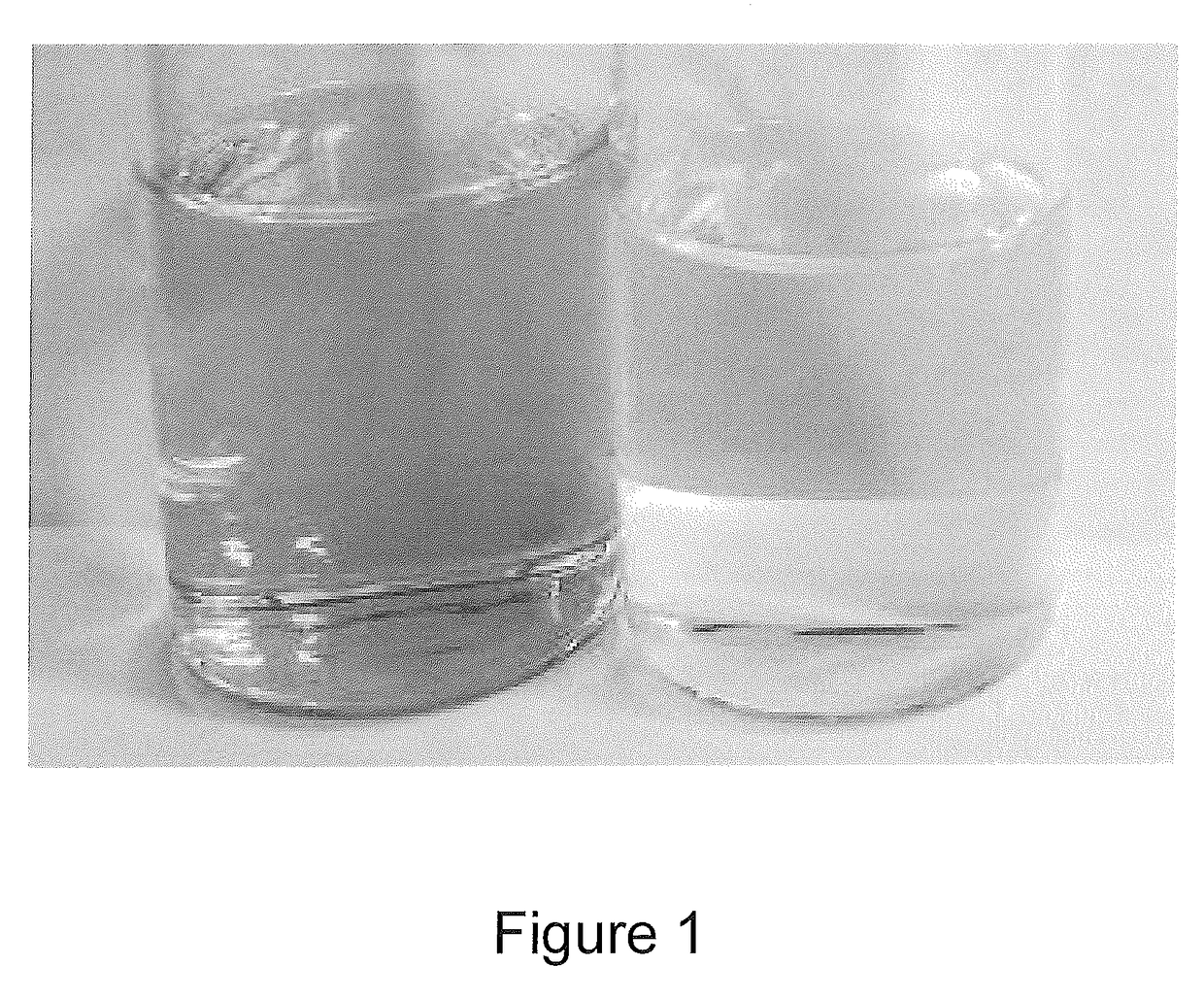 Thiocarbonylthio-free raft polymers and the process of making the same