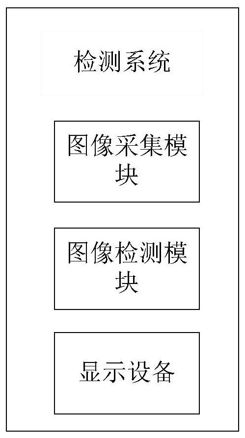 Method and system for detecting tensioning state of elevator speed governor rope