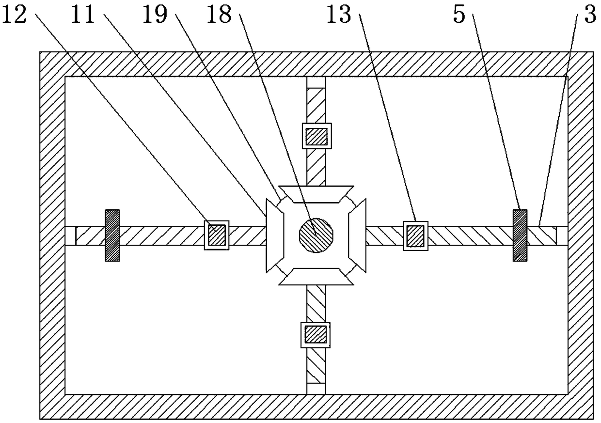 Adjustable positioning milling fixture with uniform clamping force