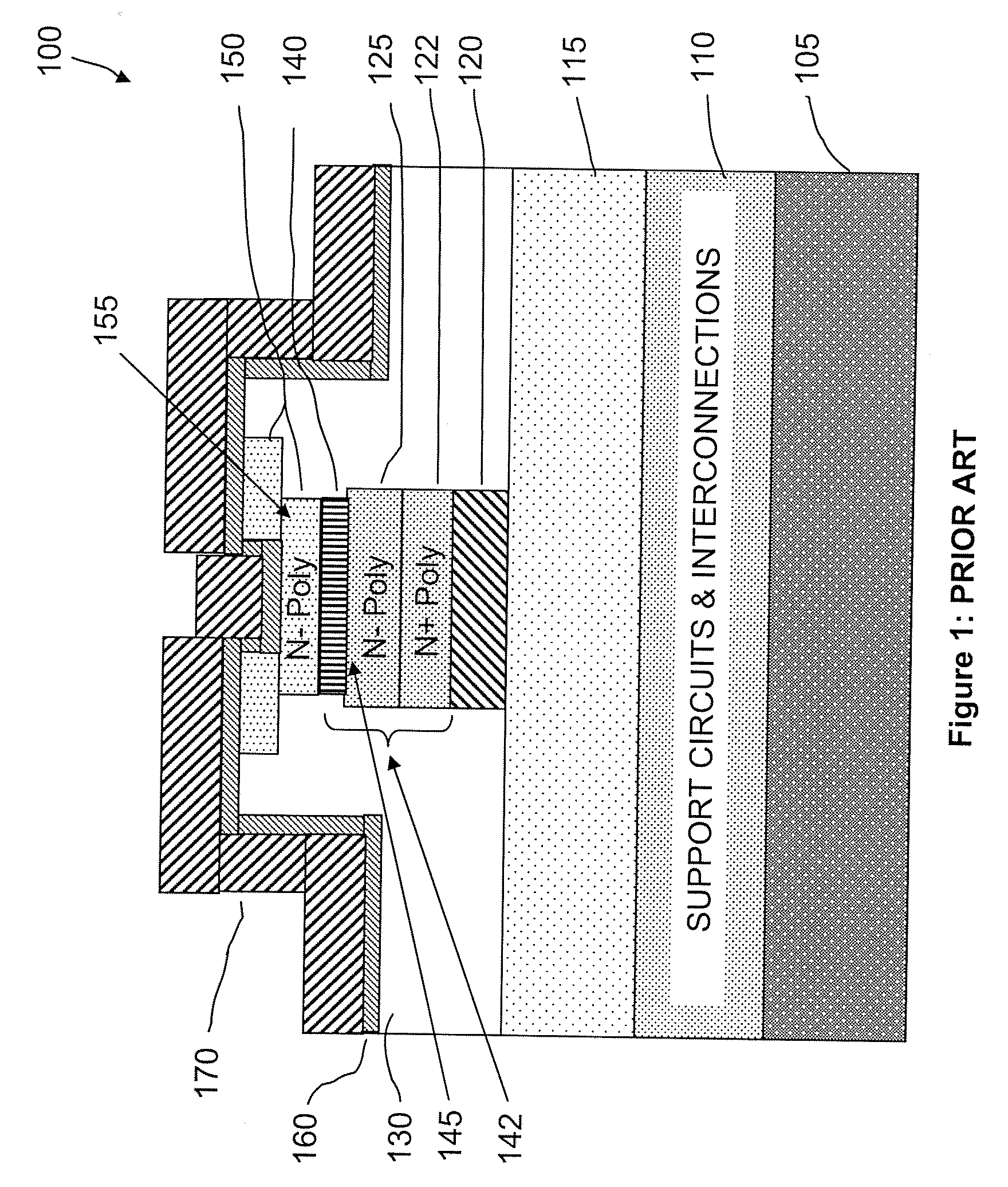 Nonvolatile Nanotube Diodes and Nonvolatile Nanotube Blocks and Systems Using Same and Methods of Making Same