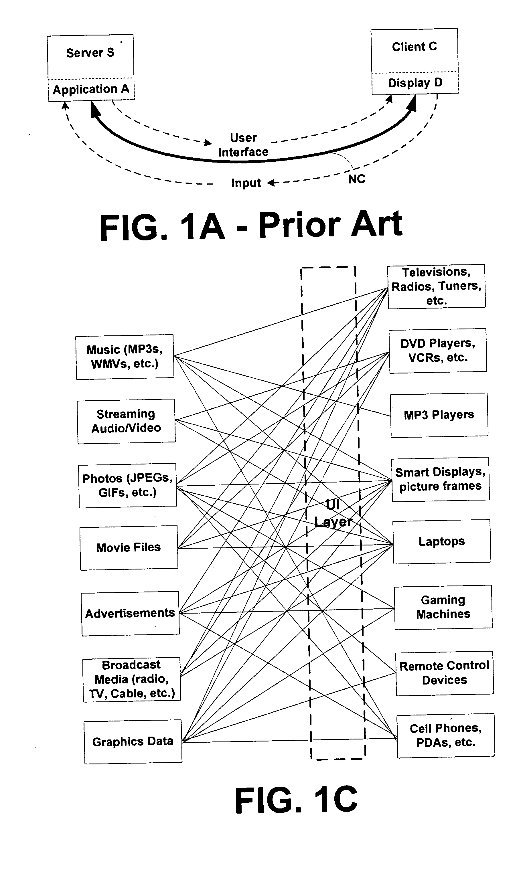 Systems and methods for determining remote device media capabilities