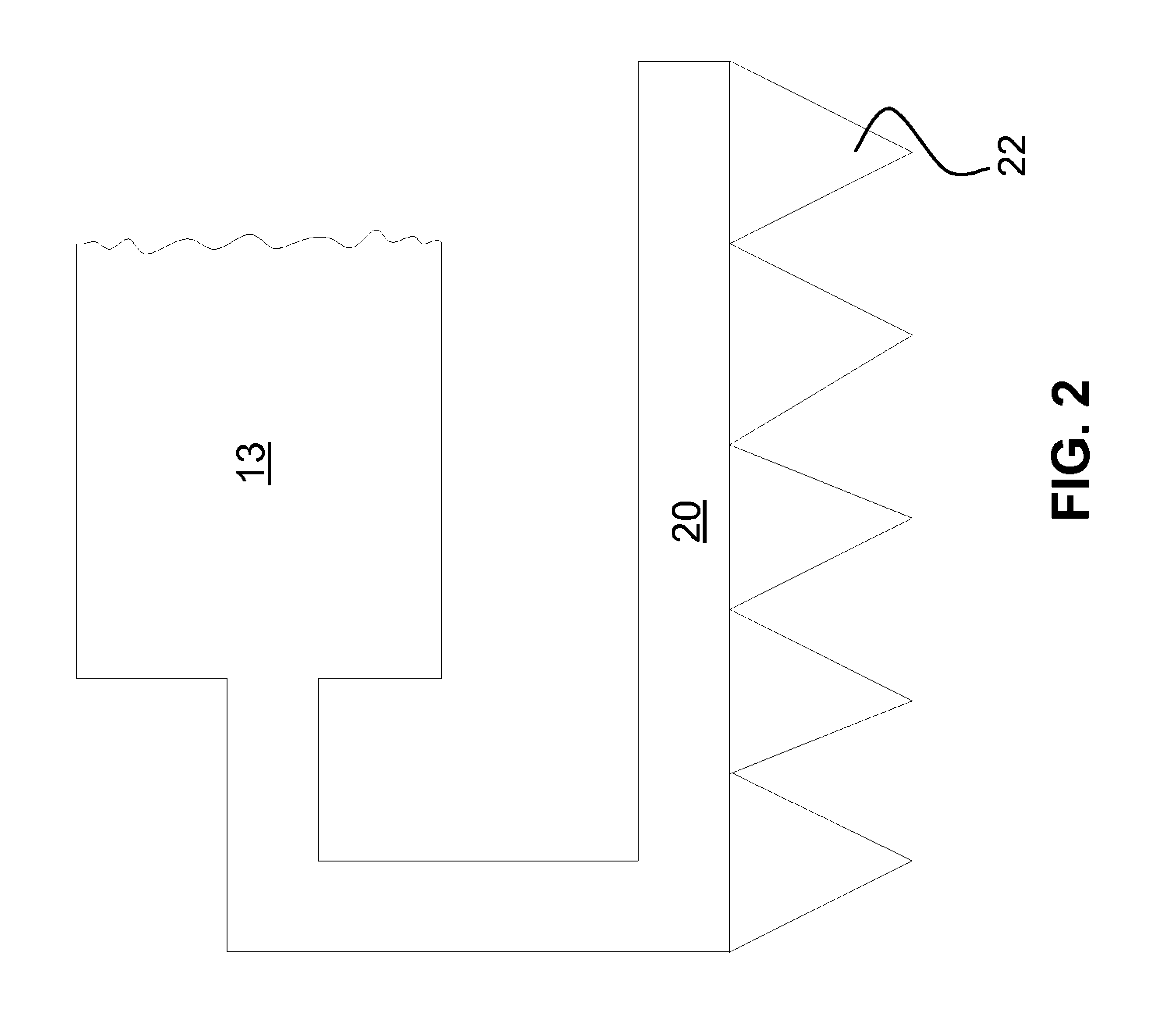 Method and ionizer for bipolar ion generation