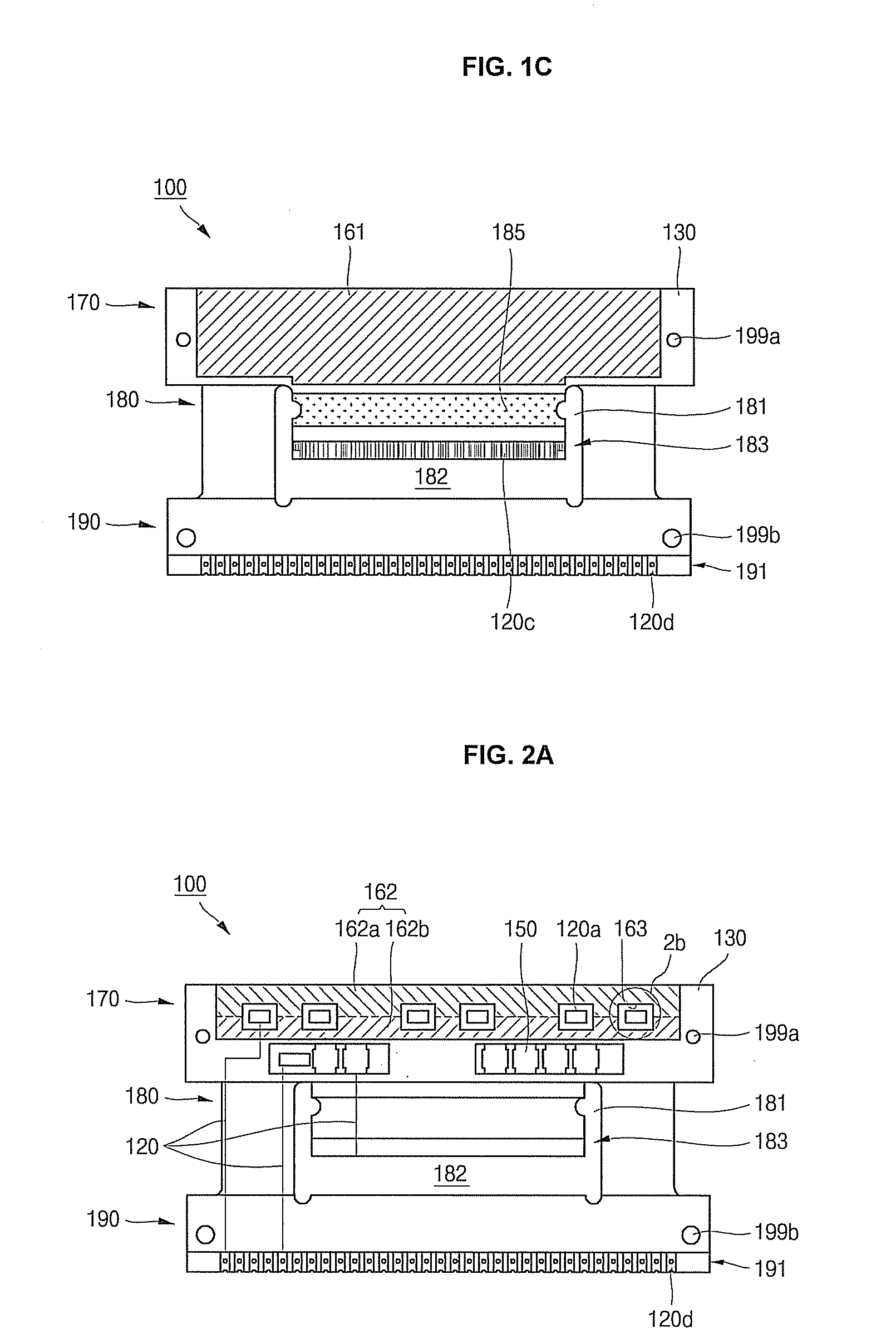 Flexible circuit board and liquid crystal display having the same