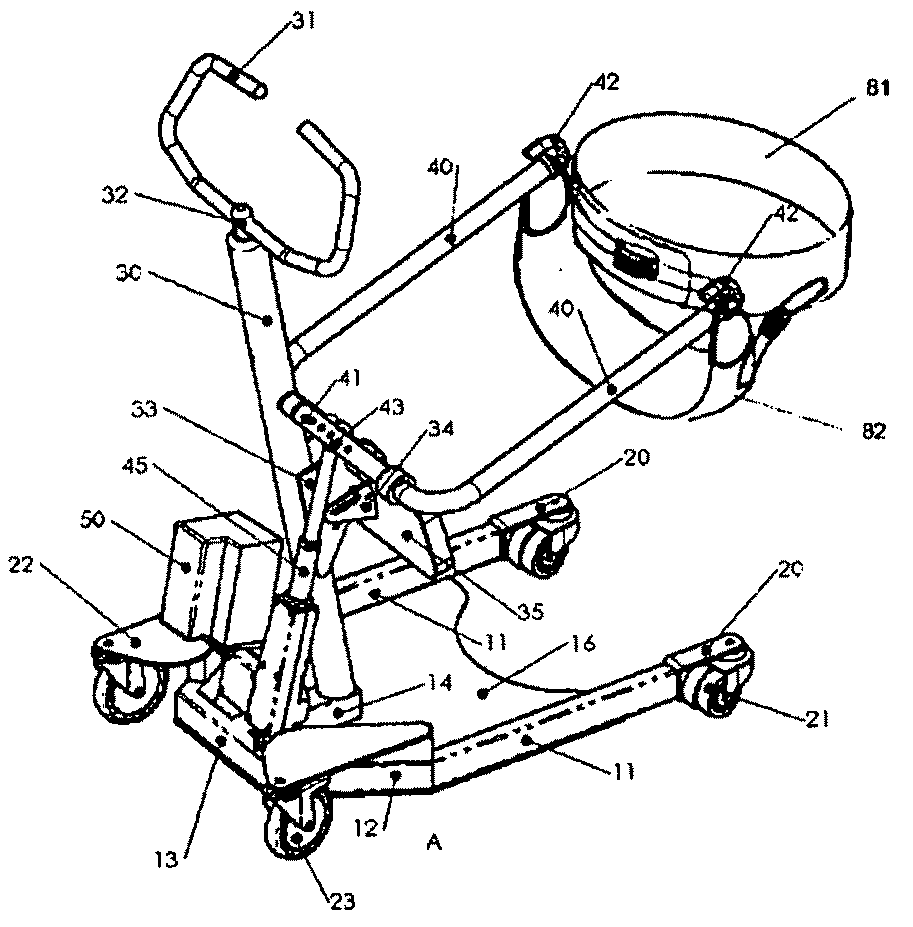 Aid Apparatus