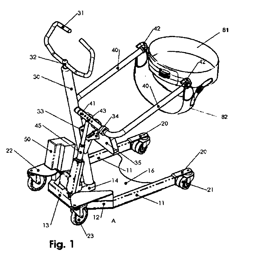 Aid Apparatus