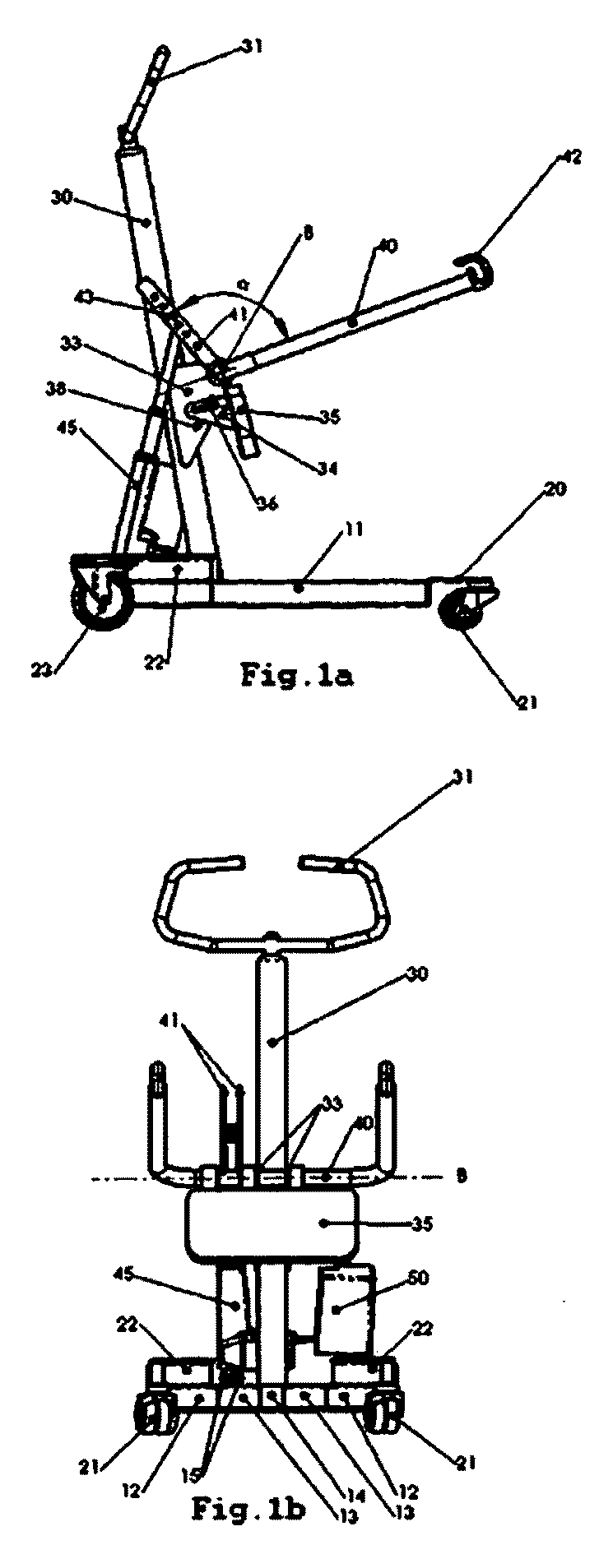 Aid Apparatus