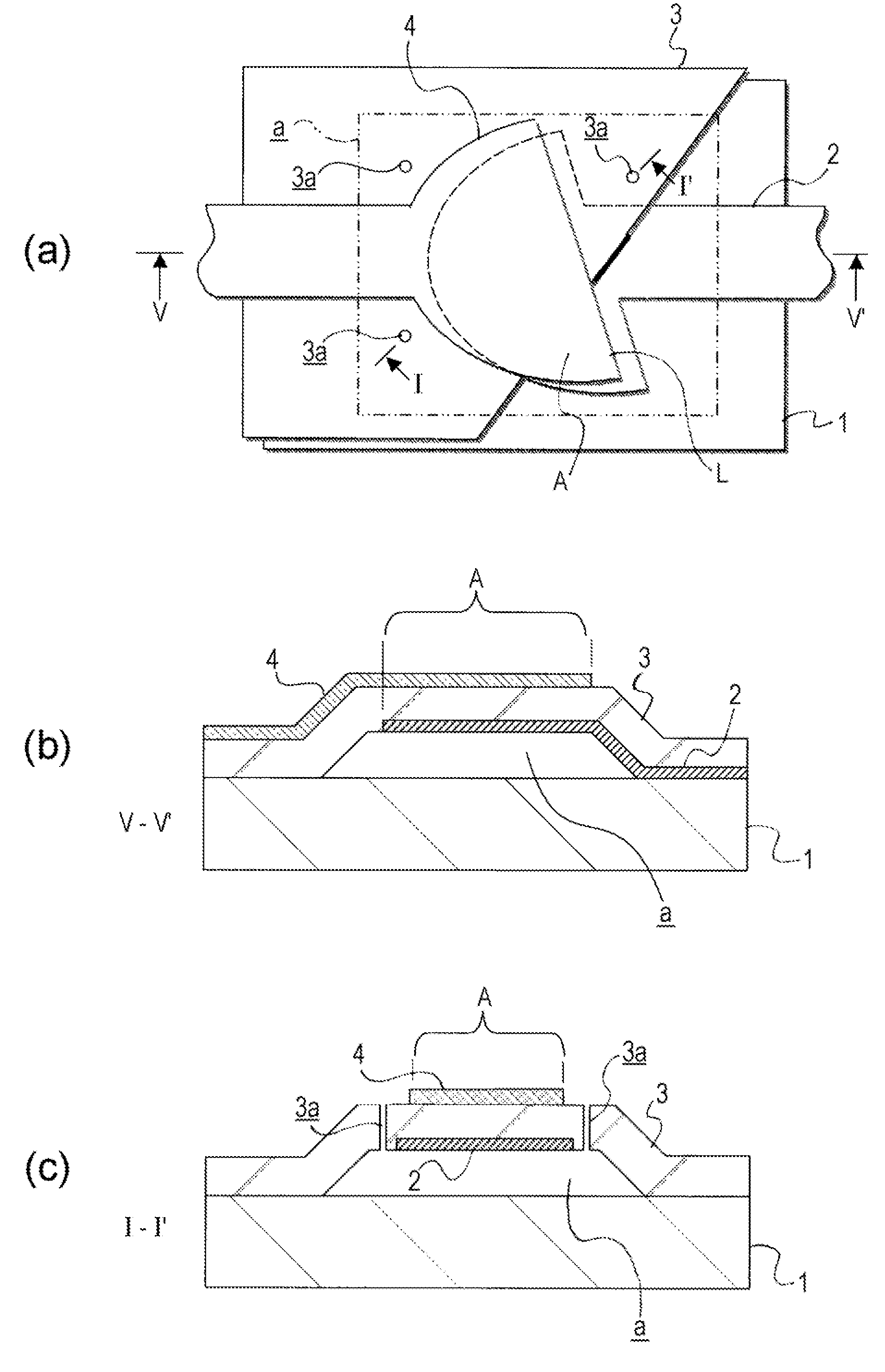 Film bulk acoustic resonator