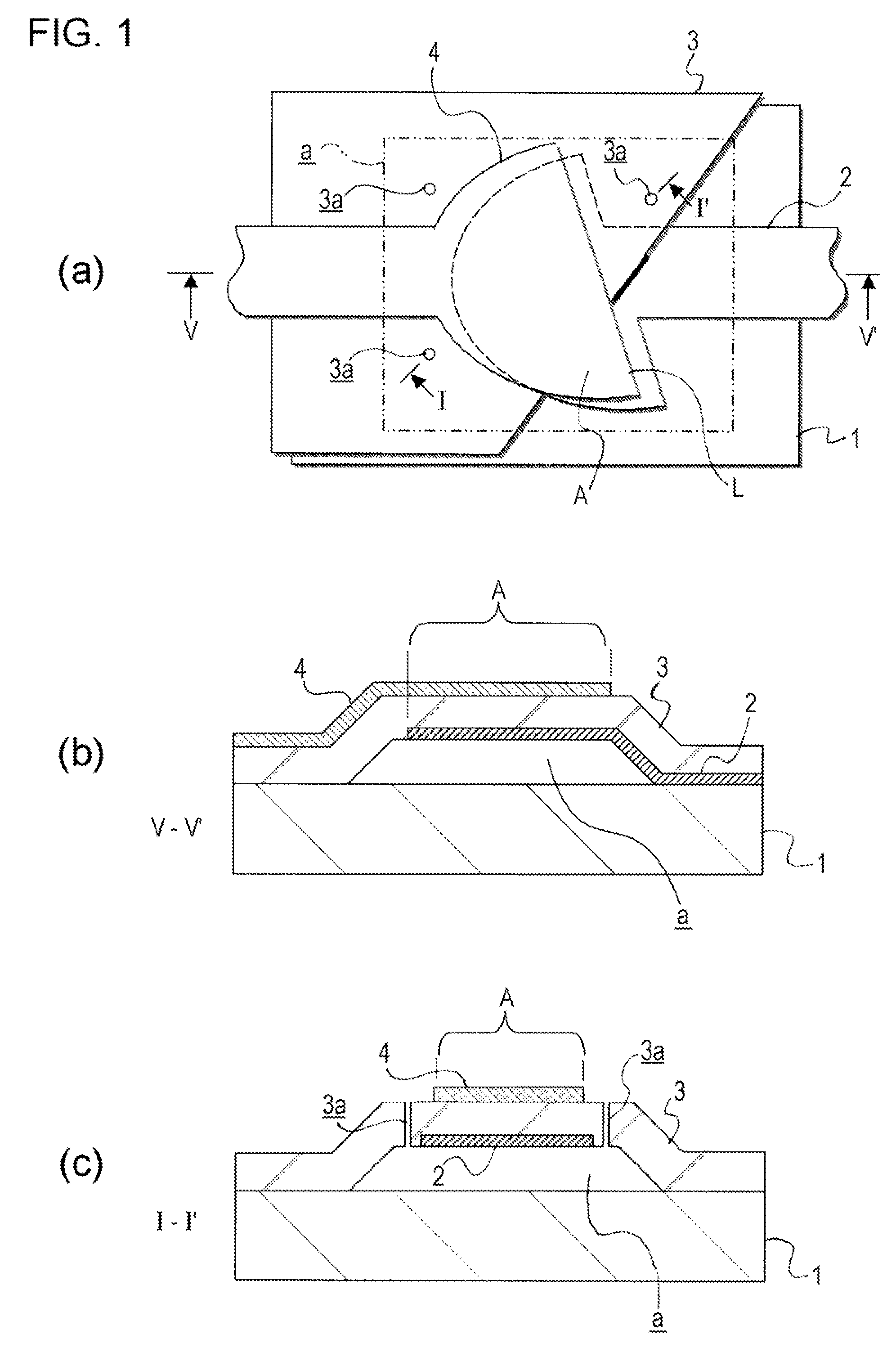 Film bulk acoustic resonator