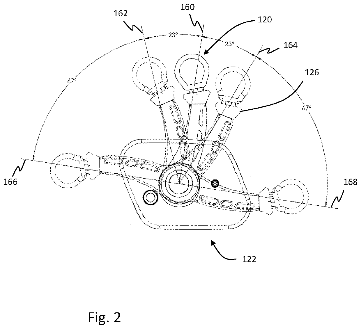 Method for Handle-Operated Automatic Start and Stop of Marine Engine