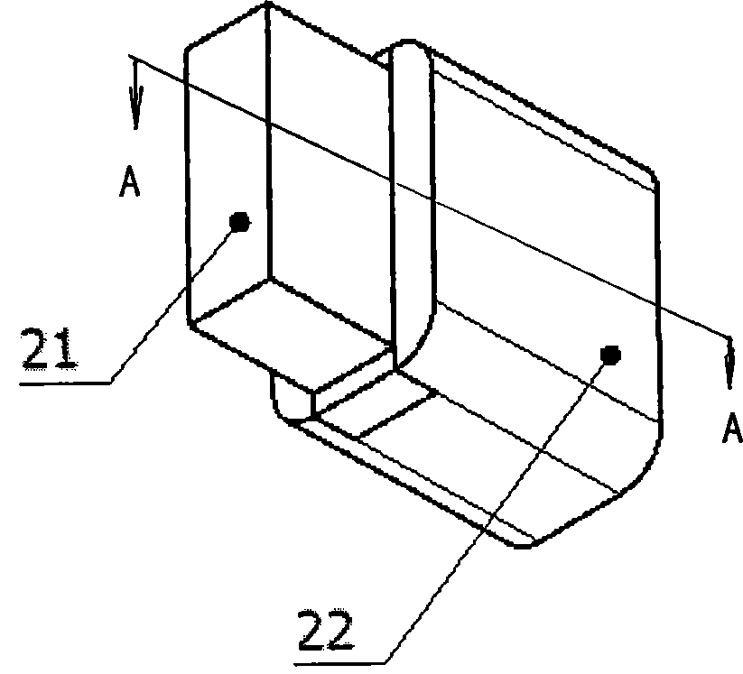 Apparatus for inhibiting multi-beam klystron higher harmonic mode oscillation and reducing sundry spectrum level