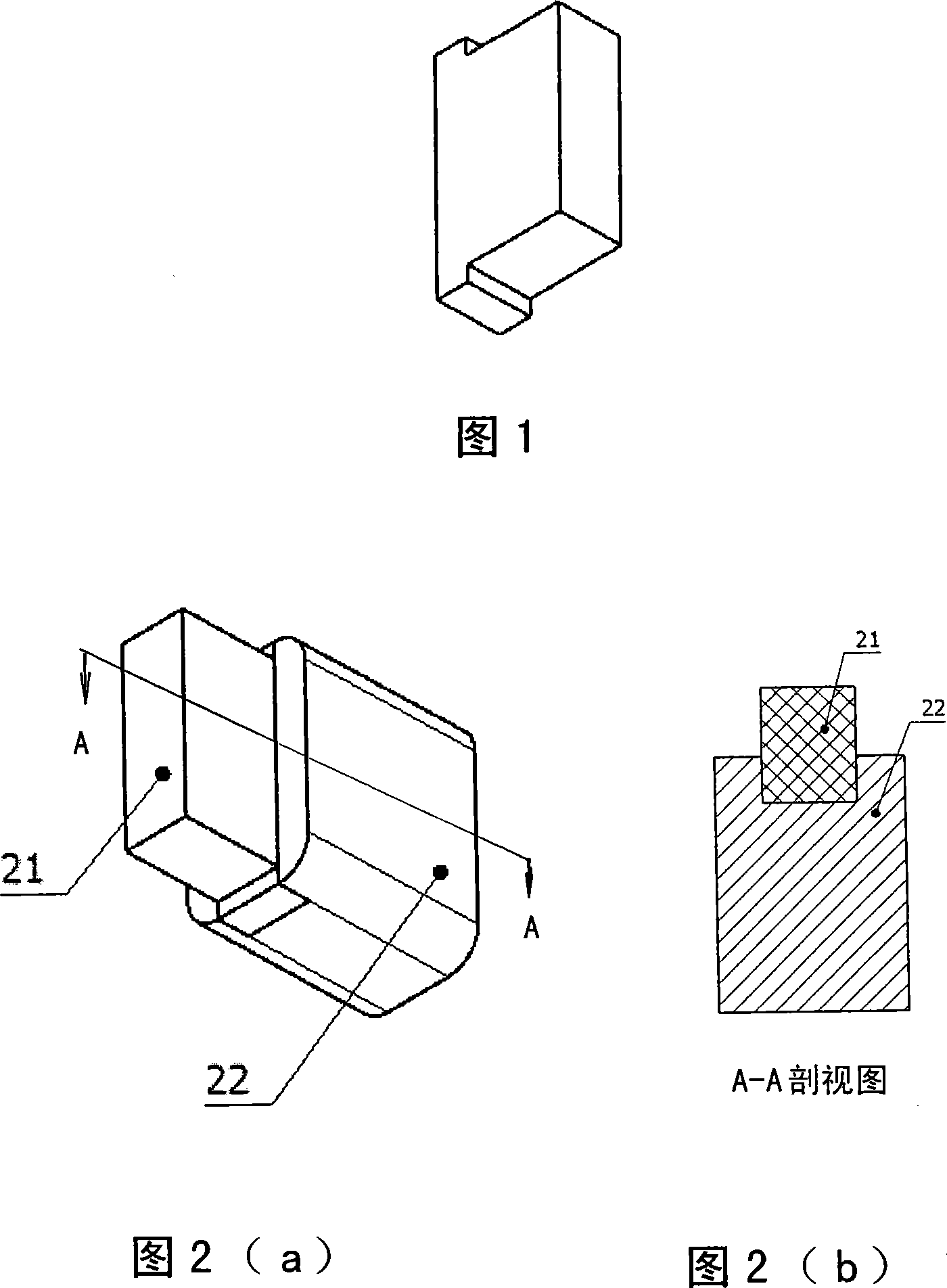 Apparatus for inhibiting multi-beam klystron higher harmonic mode oscillation and reducing sundry spectrum level