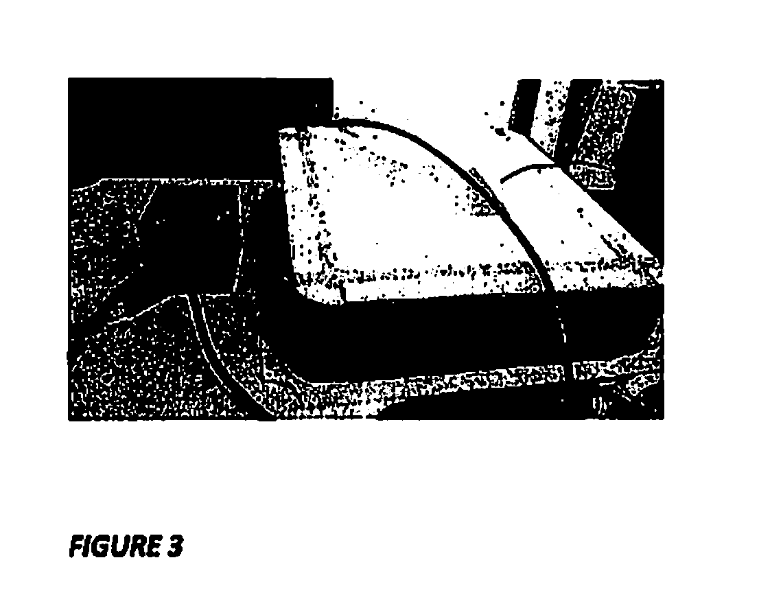 System for the detection and classification of buried unexploded ordnance