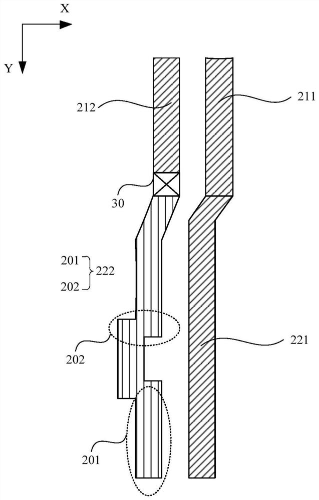 Display panel and display device