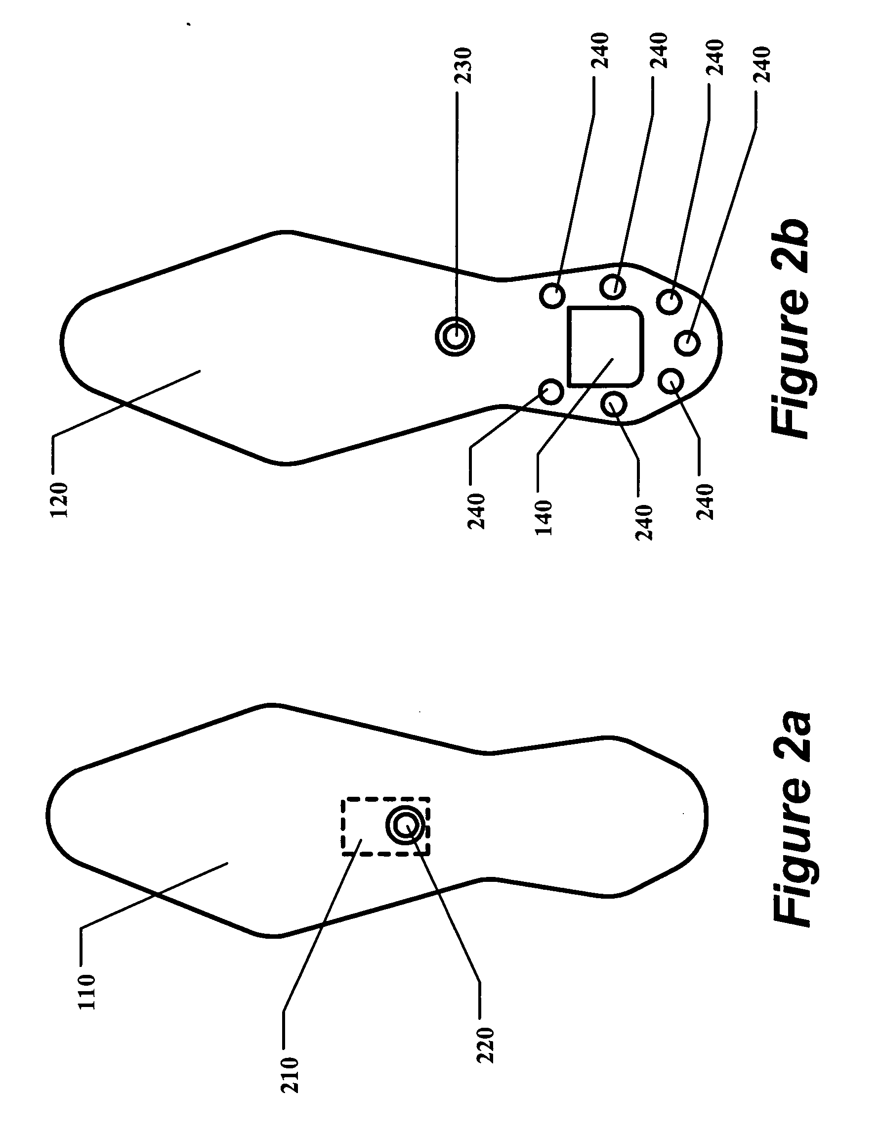 Modular design for a utility shoe component system for women's classical and casual shoes