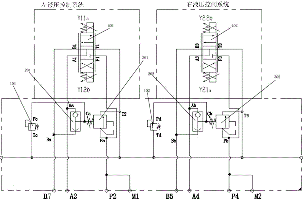 A Paver Conveyor System with Adaptive Modes for Multiple Working Conditions