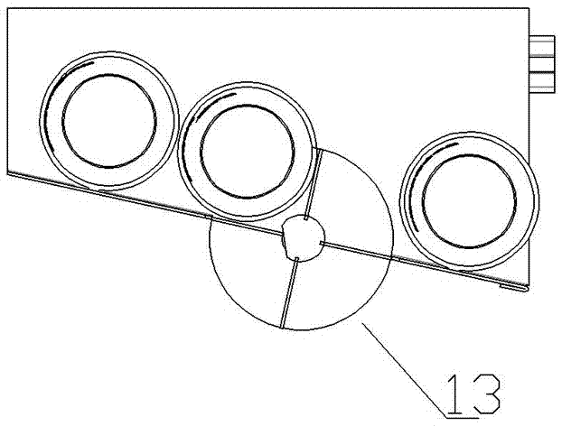 Paper cup or paper bowl packaging line